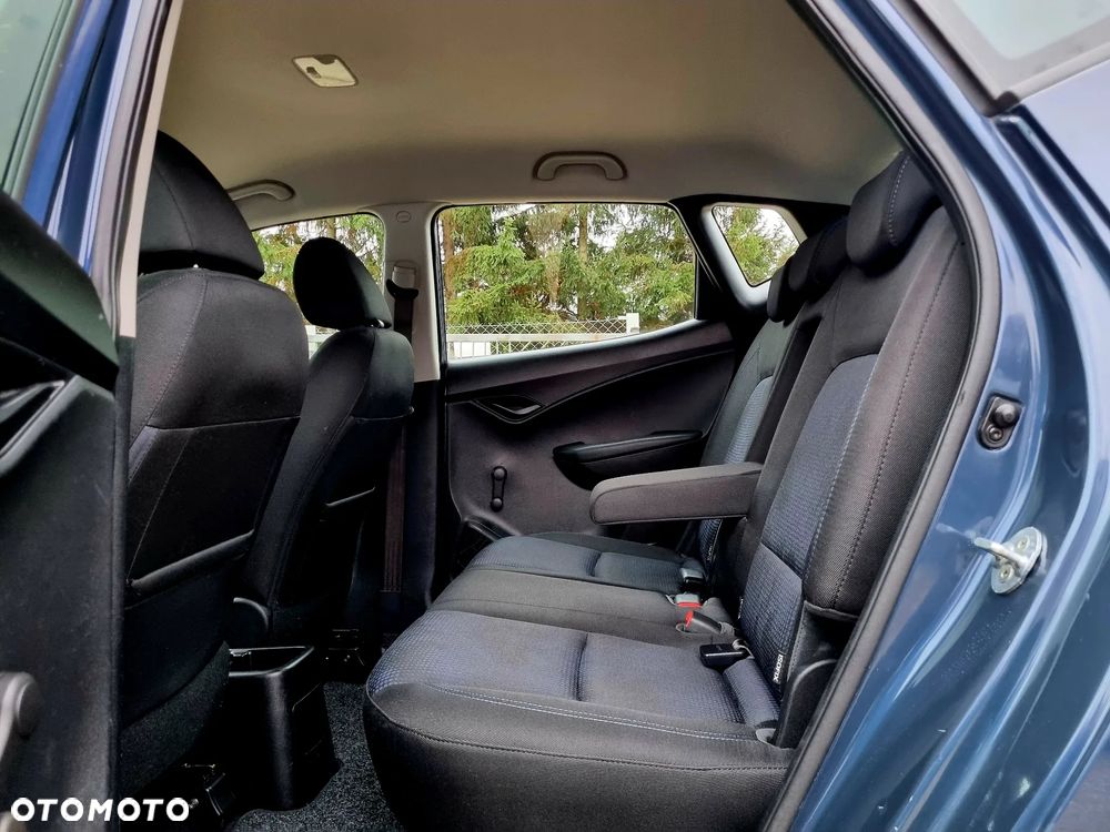 Hyundai ix20 1.4 Comfort - 10