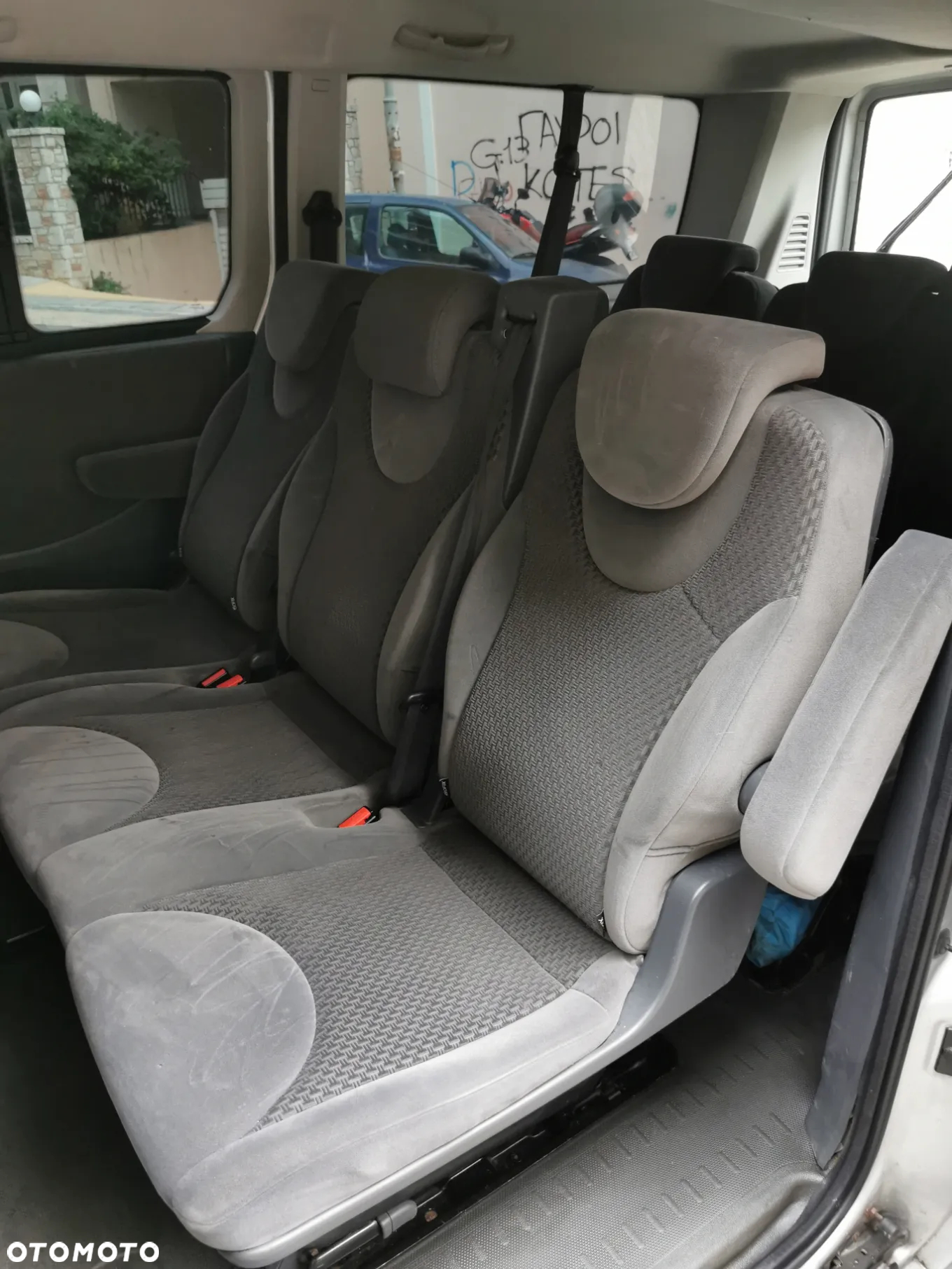 Fiat Scudo L2 (5-Si.) Panorama Executive - 18