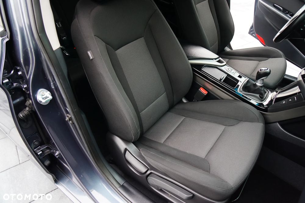 Hyundai i40 1.6 GDI Style - 23