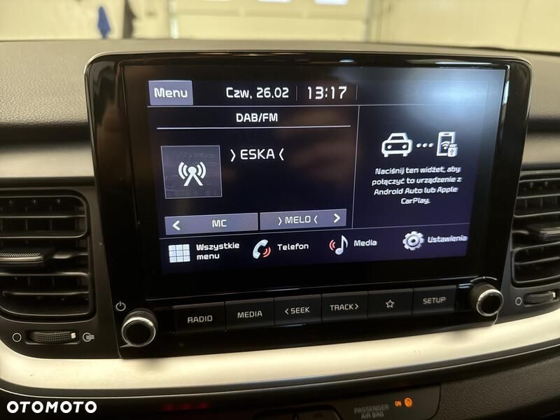 Kia Stonic - 16