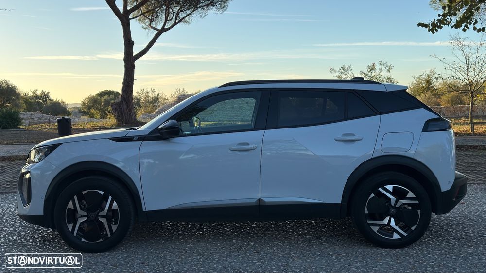 Peugeot 2008 - 6