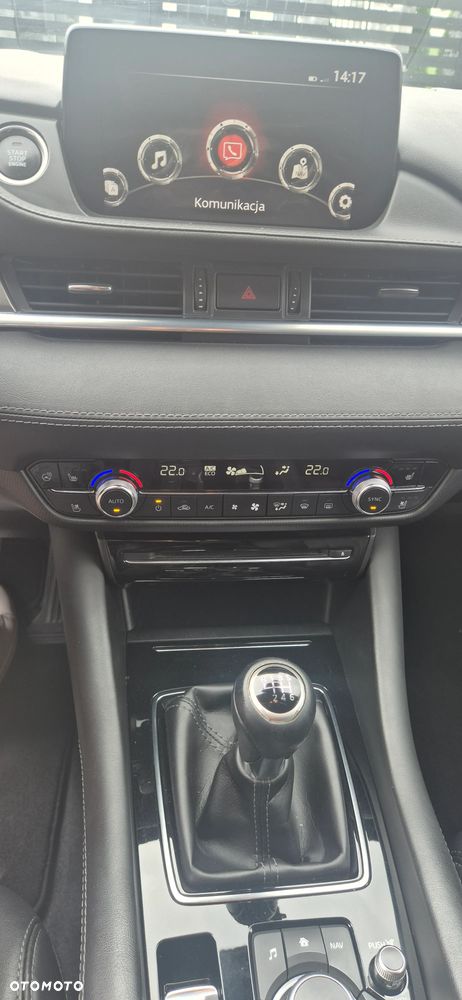 Mazda 6 2.0 Skypassion I-ELoop - 11