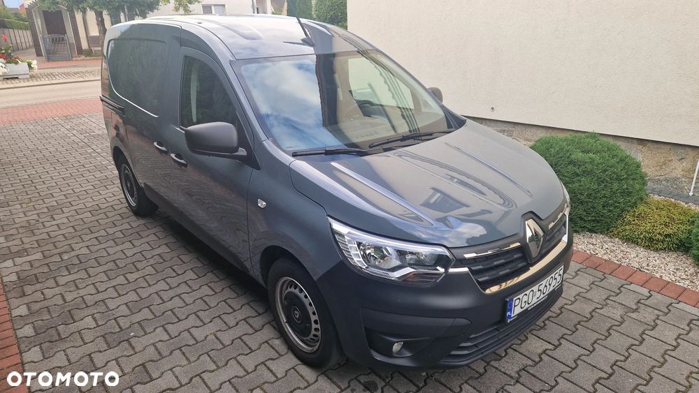 Renault Express - 6