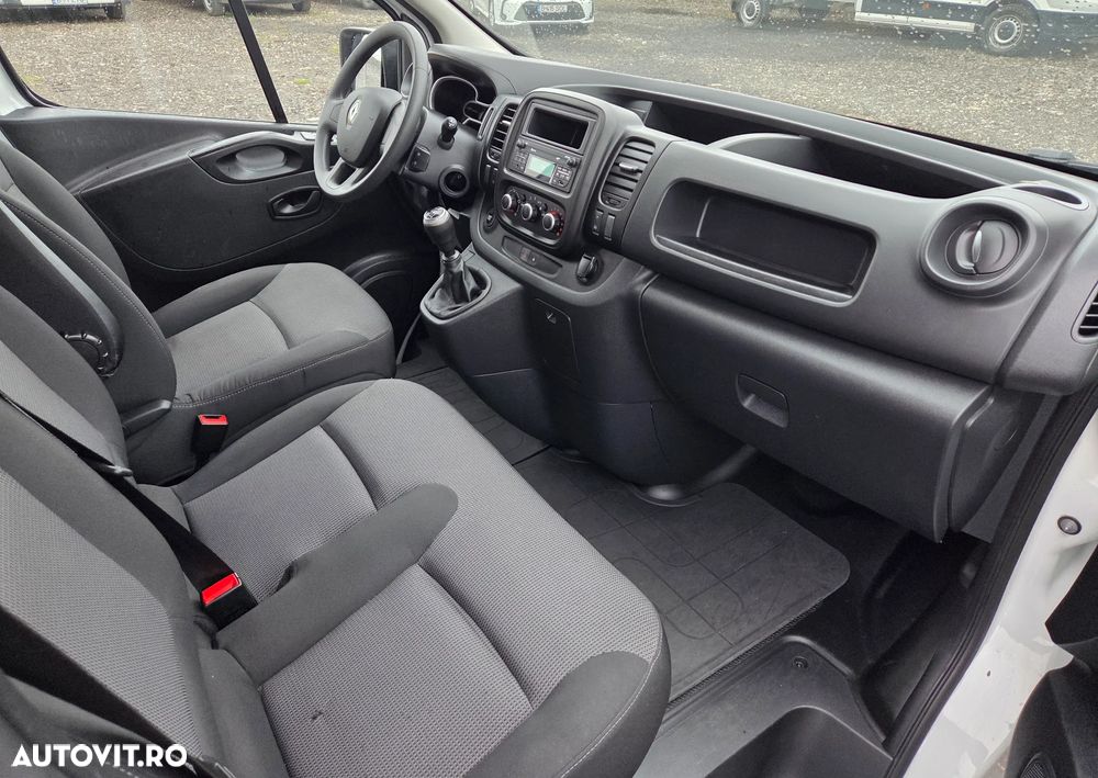 Renault Trafic - 5