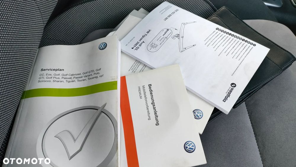 Volkswagen Tiguan 2.0 TDI DPF 4Motion DSG Life - 13