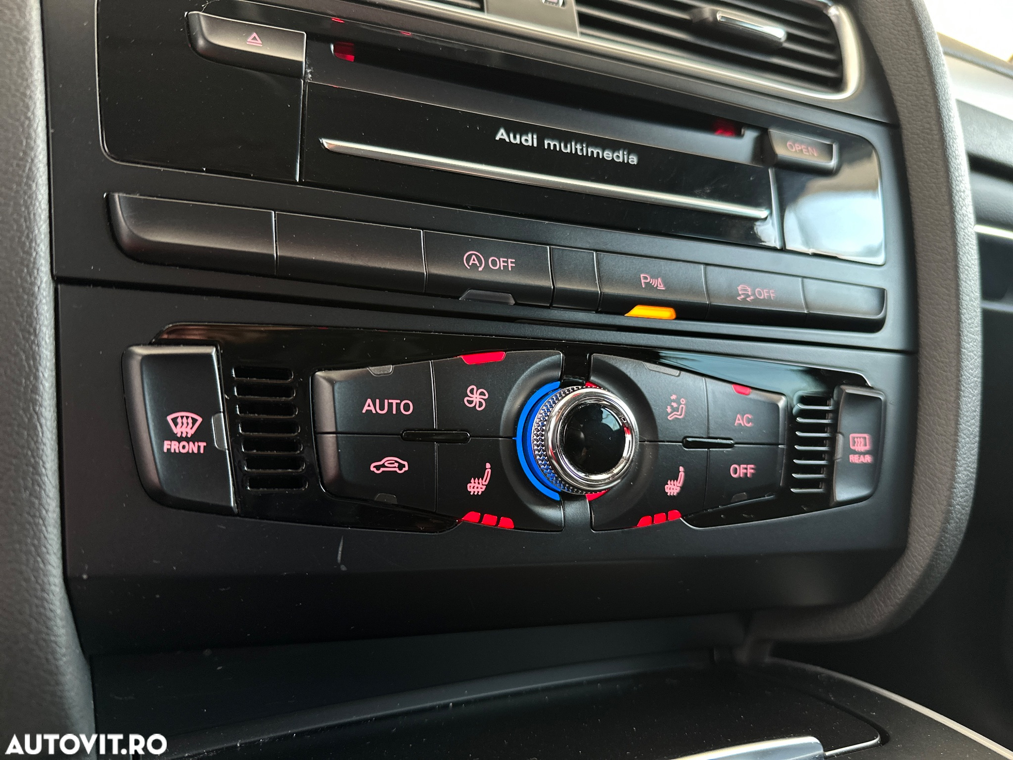 Audi A4 - 25