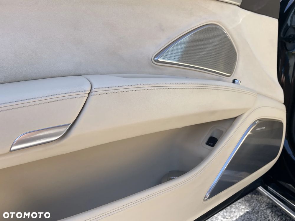 Audi A8 4.2 FSI L Quattro - 19