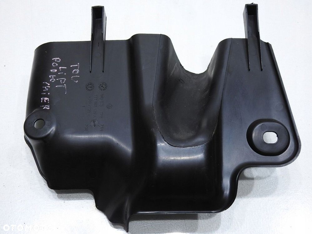 OSŁONA KOLUMNY KIEROWNICZEJ VW TOURAN 1T1863129A - 6