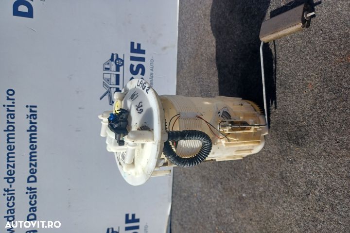 Pompa motorina din rezervor 8200465952 Renault Laguna 2 [facelift] [2 - 3