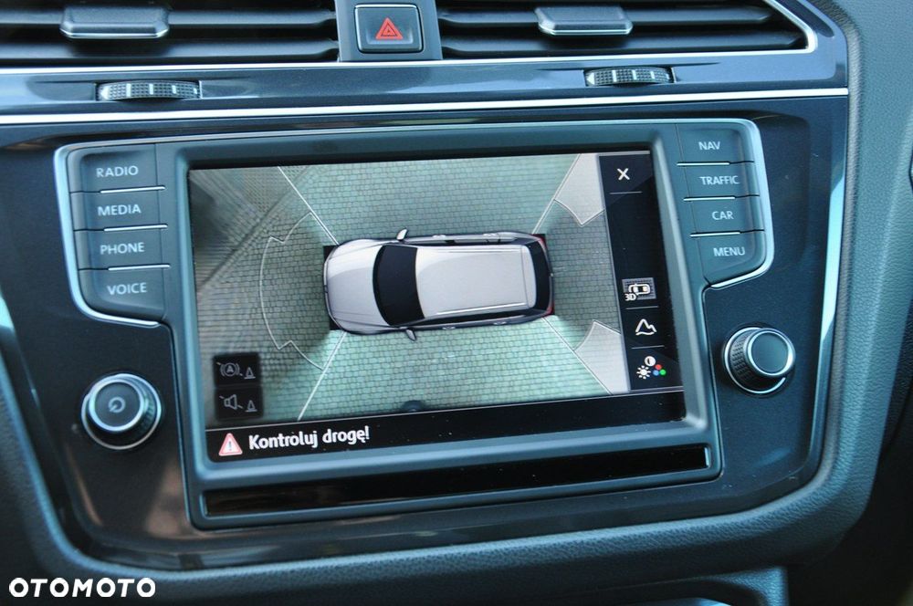 Volkswagen Tiguan 2.0 TDI BMT SCR 4Mot Highline DSG - 27