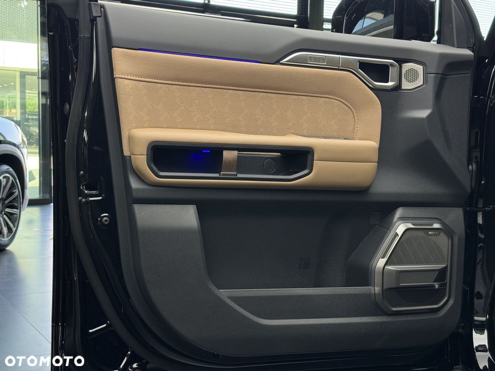 Jetour T2 - 15