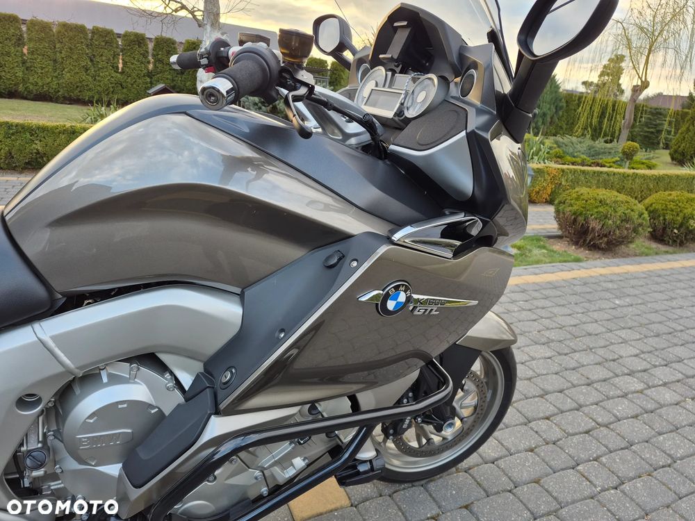 BMW K - 6