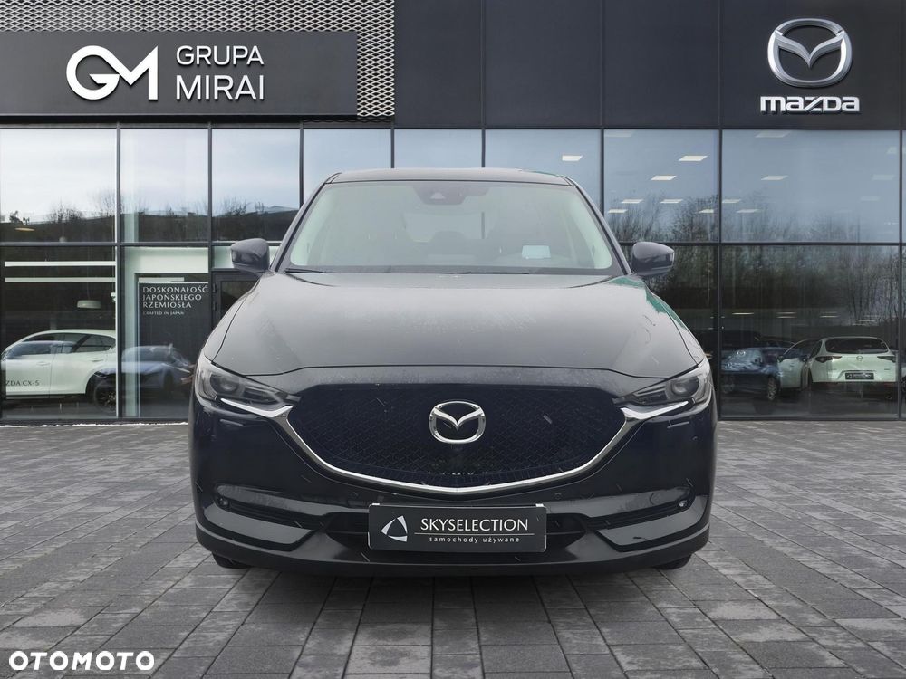 Mazda CX-5 2.0 Skydream 2WD - 8