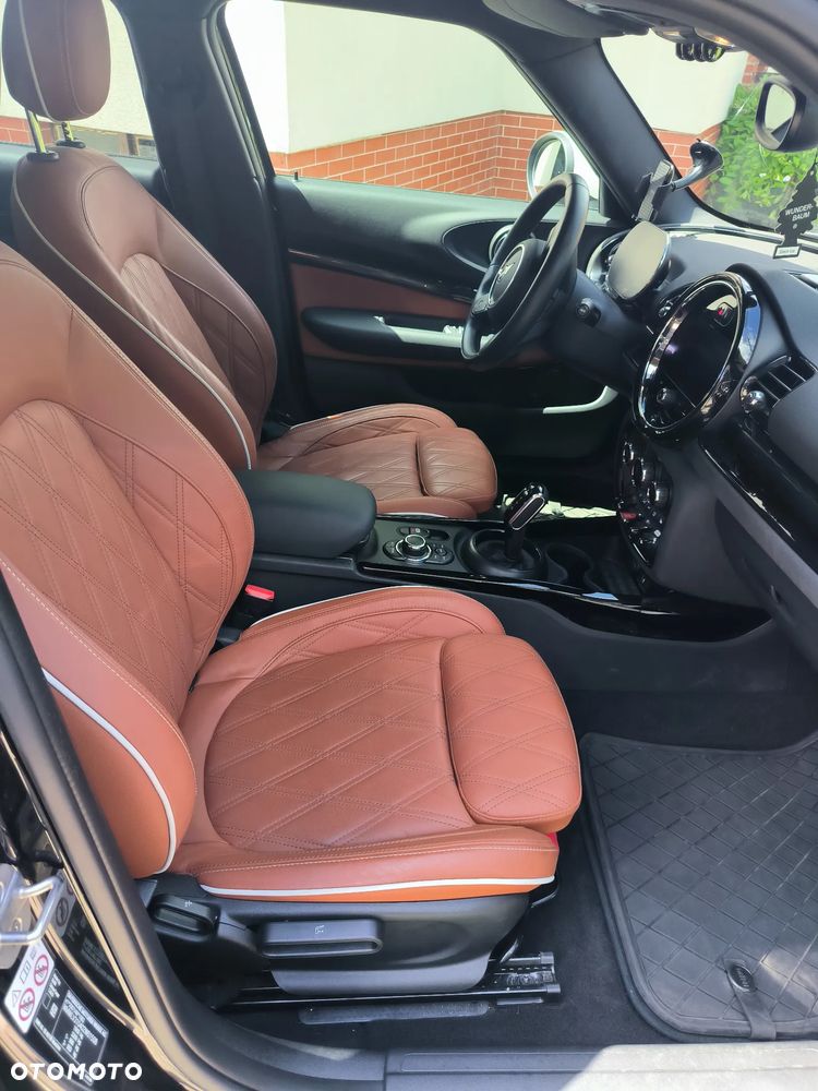 MINI Clubman - 15