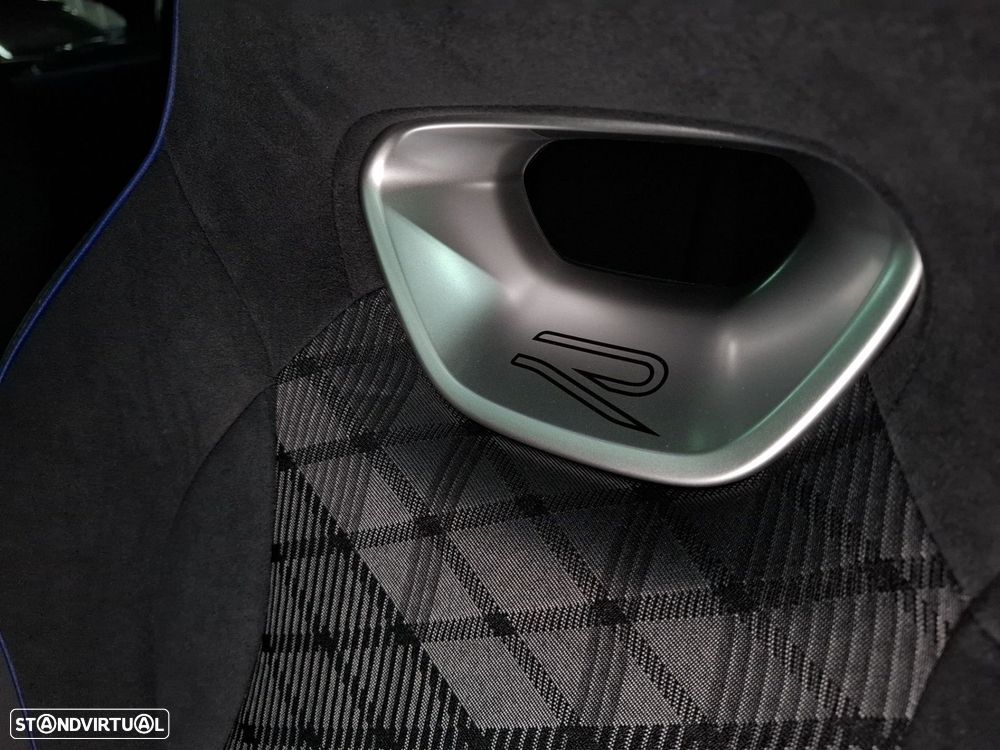 VW Tiguan 1.5 TSI eHybrid R-Line DSG - 25