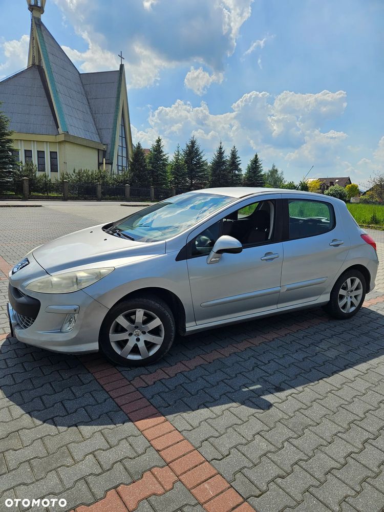 Peugeot 308 120 VTi Premium - 7