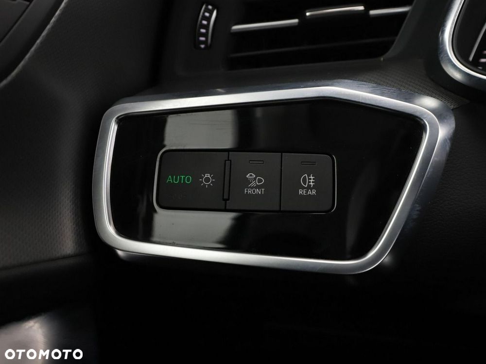 Audi A6 Avant 2019