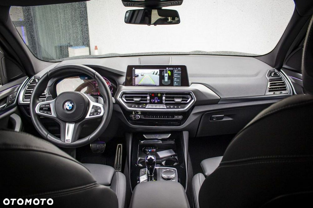 BMW X3 - 17