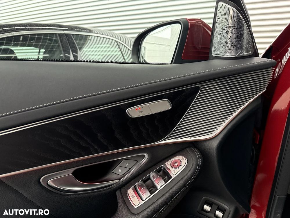 Mercedes-Benz EQC 400 4MATIC AMG Line - 8