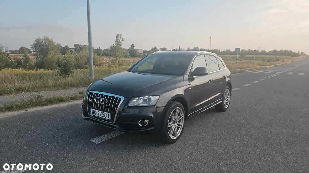 Audi Q5 3.0 TDI Quattro S tronic - 3