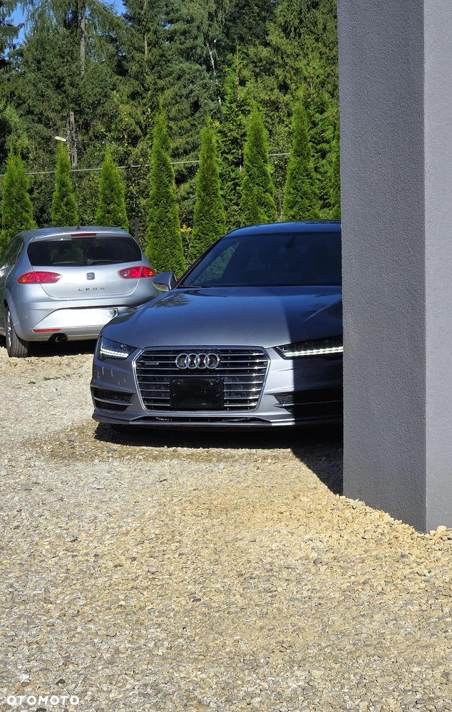 Audi A7 Sportback - 2