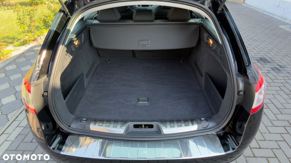 Peugeot 508 2.0 HDi Allure - 32