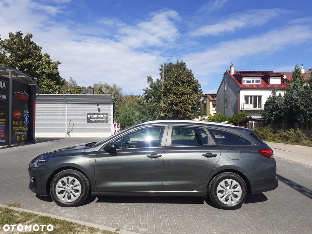 Hyundai i30 - 2