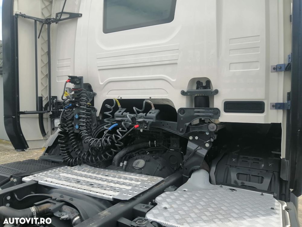 Scania G410 TOP !!! - 37