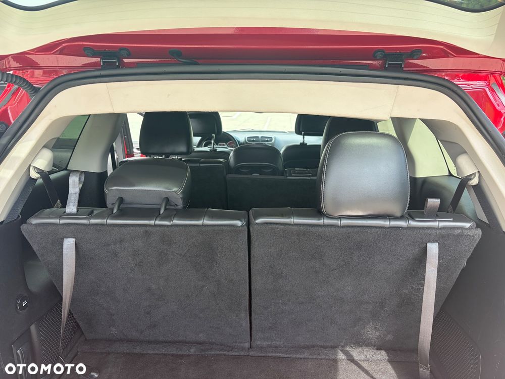 Fiat Freemont 2.0 Multijet Lounge AWD - 22