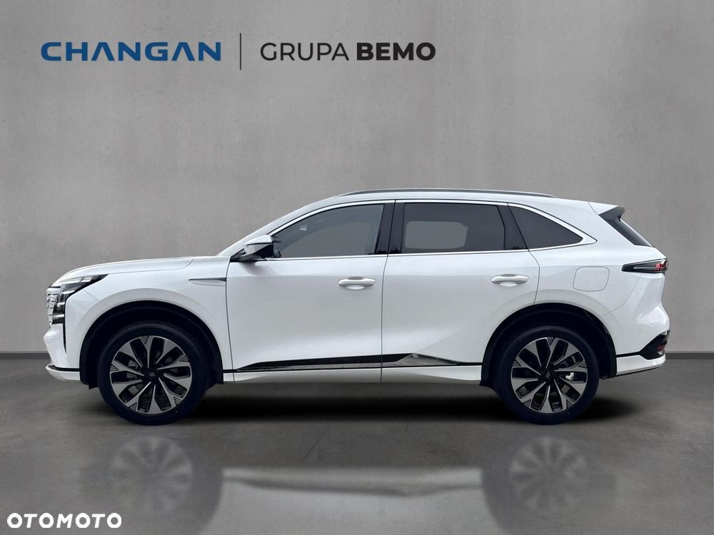 Changan CS75 Plus - 2