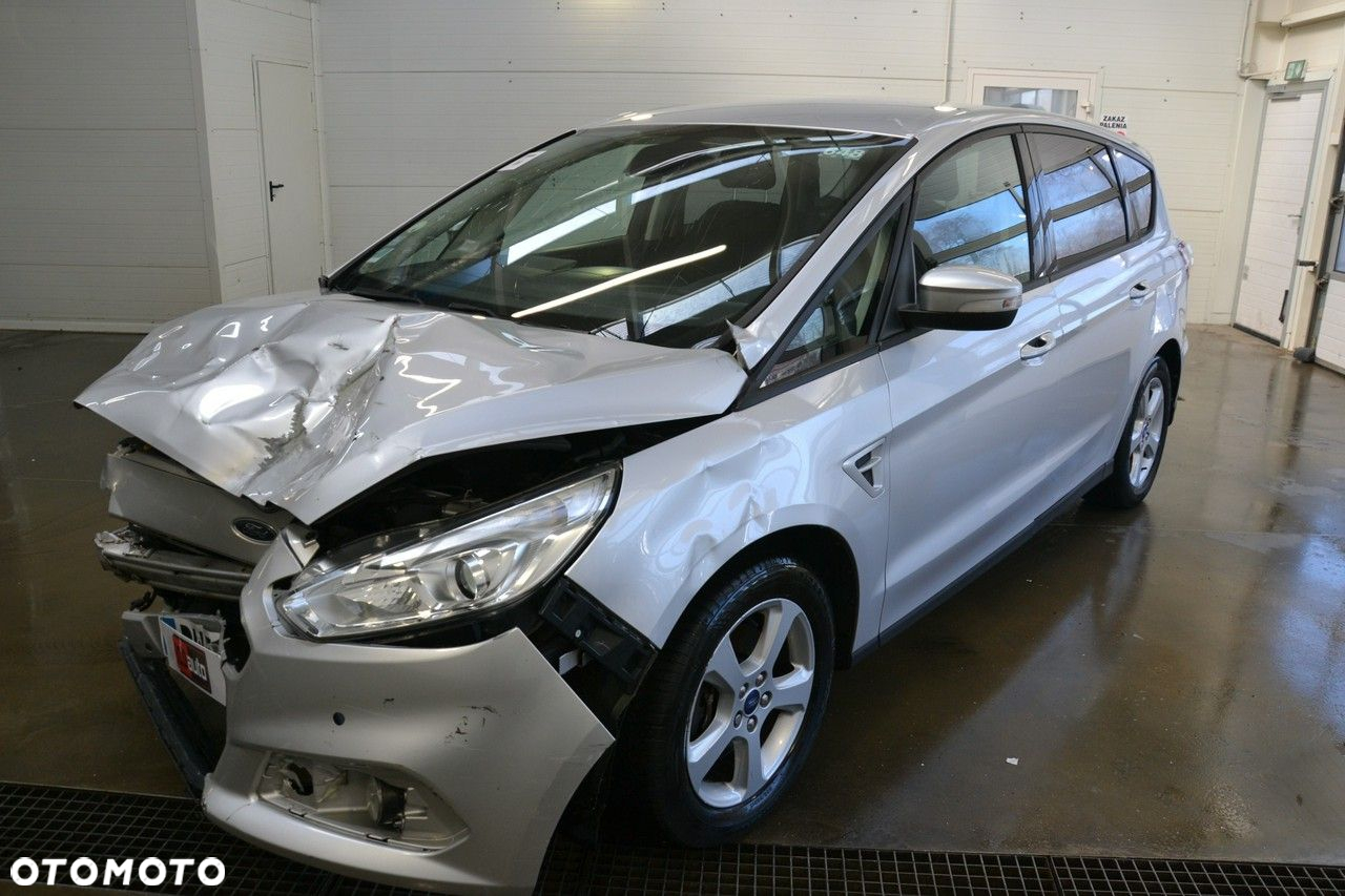 Ford S-Max - 3