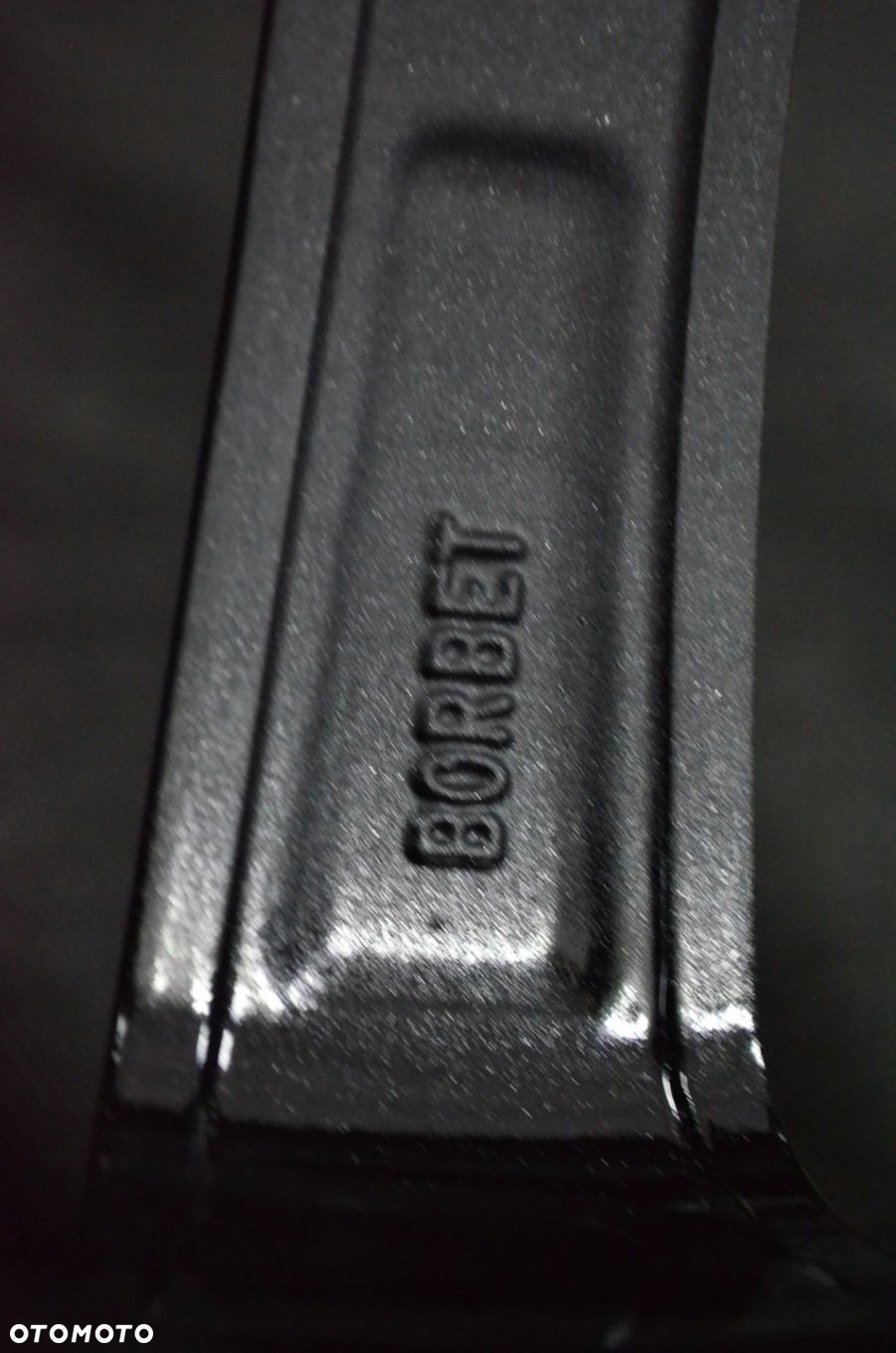 Felgi 5x112 R17 VW Golf Passat Audi a3 a4 a6 SKODA Octavia SEAT Mercedes - 9