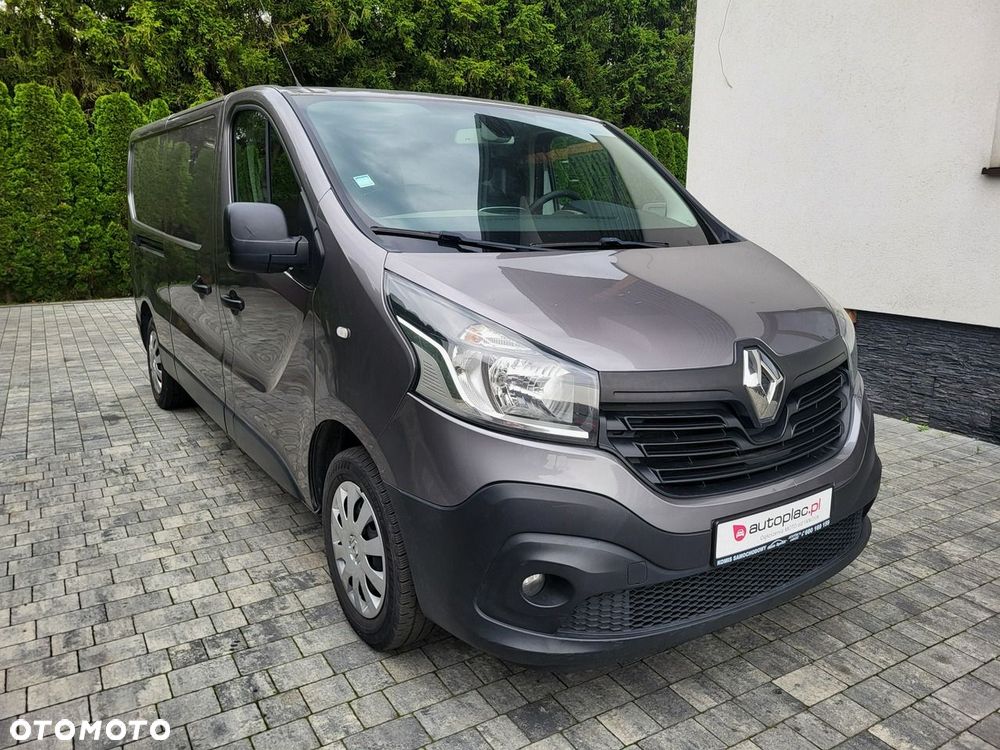 Renault Trafic - 3
