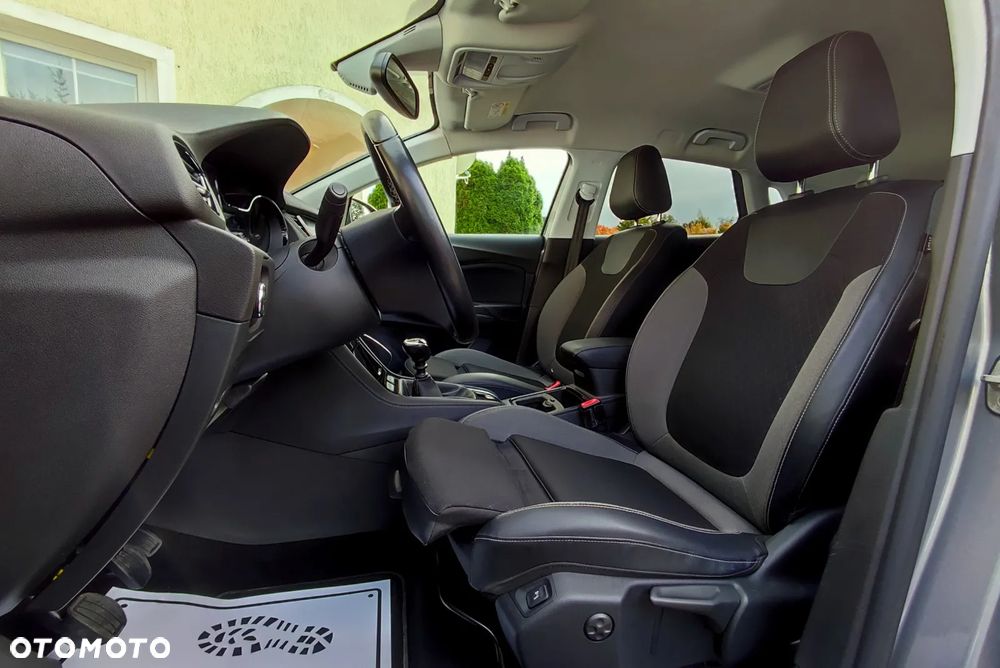 Opel Grandland X - 22
