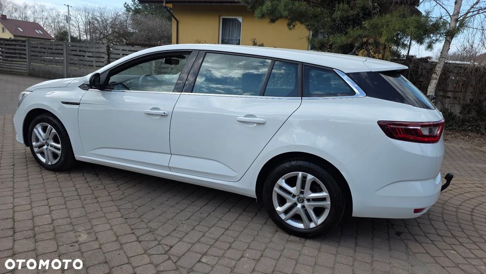 Renault Megane ENERGY TCe 100 INTENS - 26