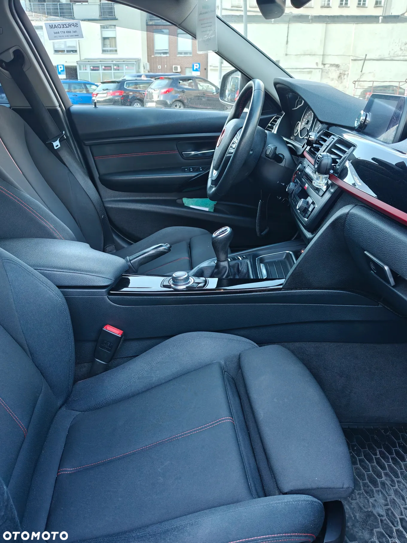 BMW Seria 3 320d - 2