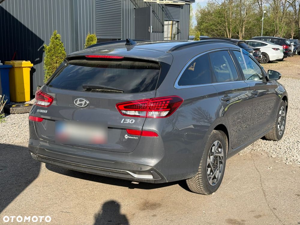 Hyundai i30 1.5 T-GDI 48V Smart DCT - 1