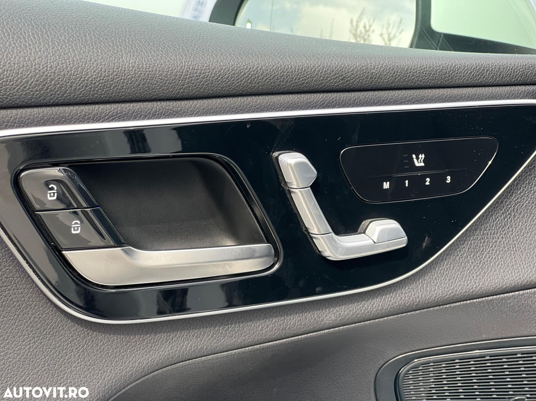 Mercedes-Benz GLC 220 d 4MATIC MHEV - 27