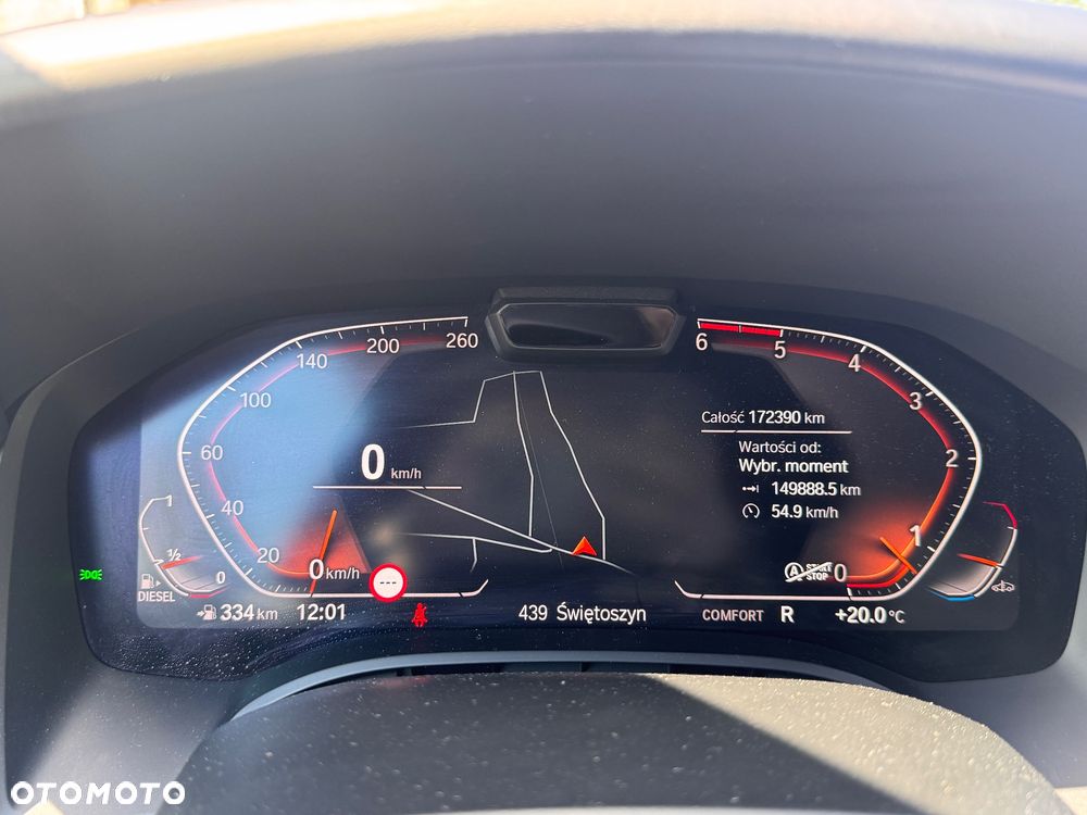 BMW Seria 8 840d xDrive - 21