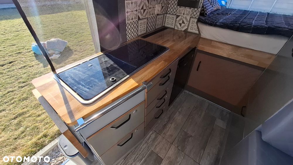 Citroën jumper - 14