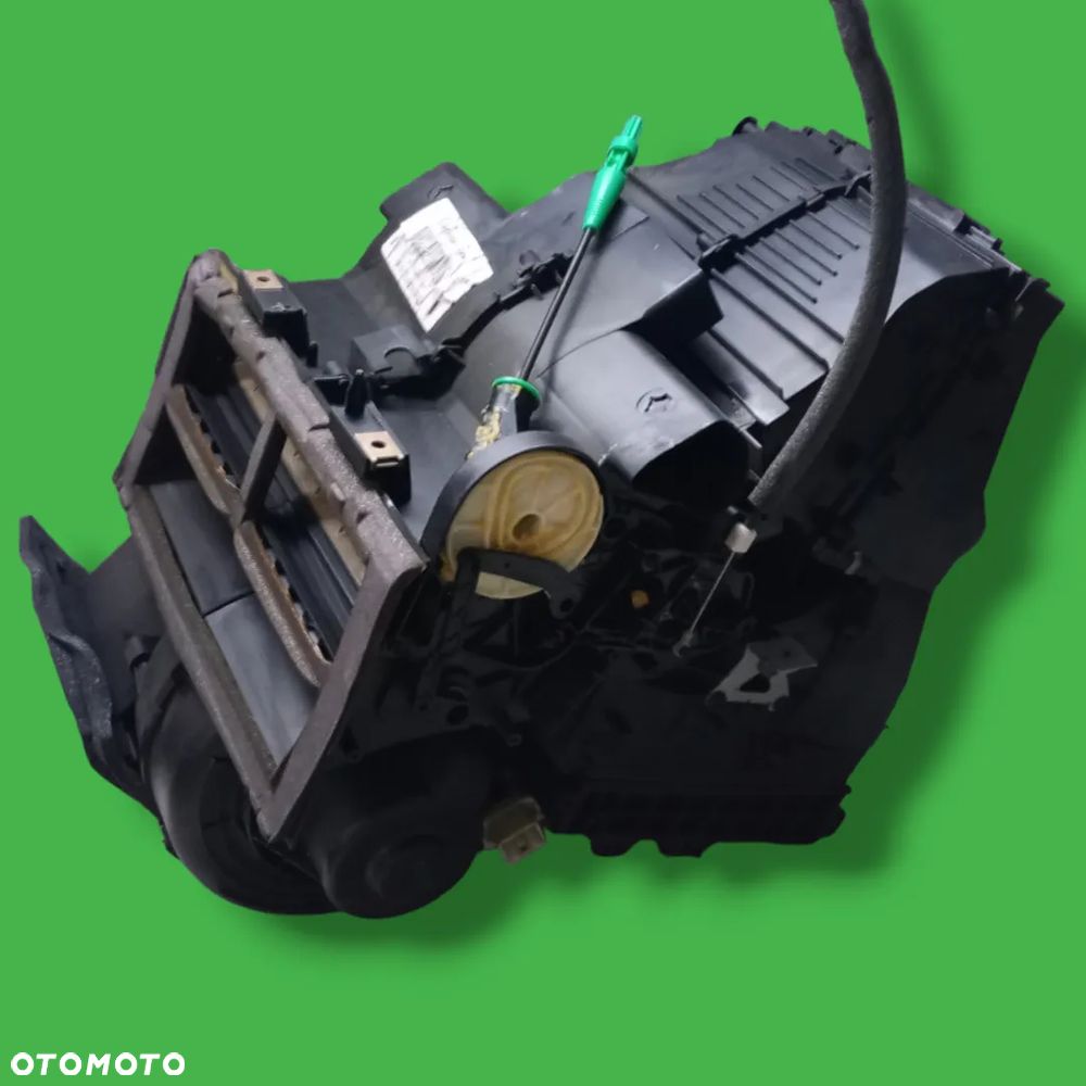 Kompletna nagrzewnica manualna Ford Focus MK2 II  4m5119b555af - 1