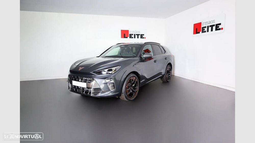 Cupra Terramar - 3