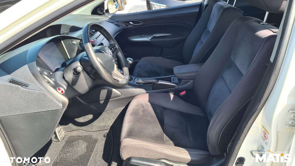 Honda Civic - 29