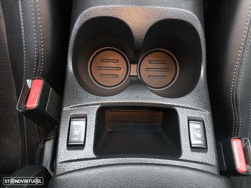 Nissan Qashqai 1.5 dCi Black Edition - 17