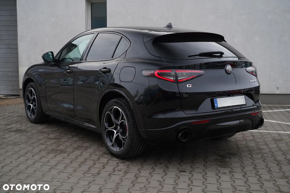 Alfa Romeo Stelvio 2.0 Turbo Veloce Q4 - 6