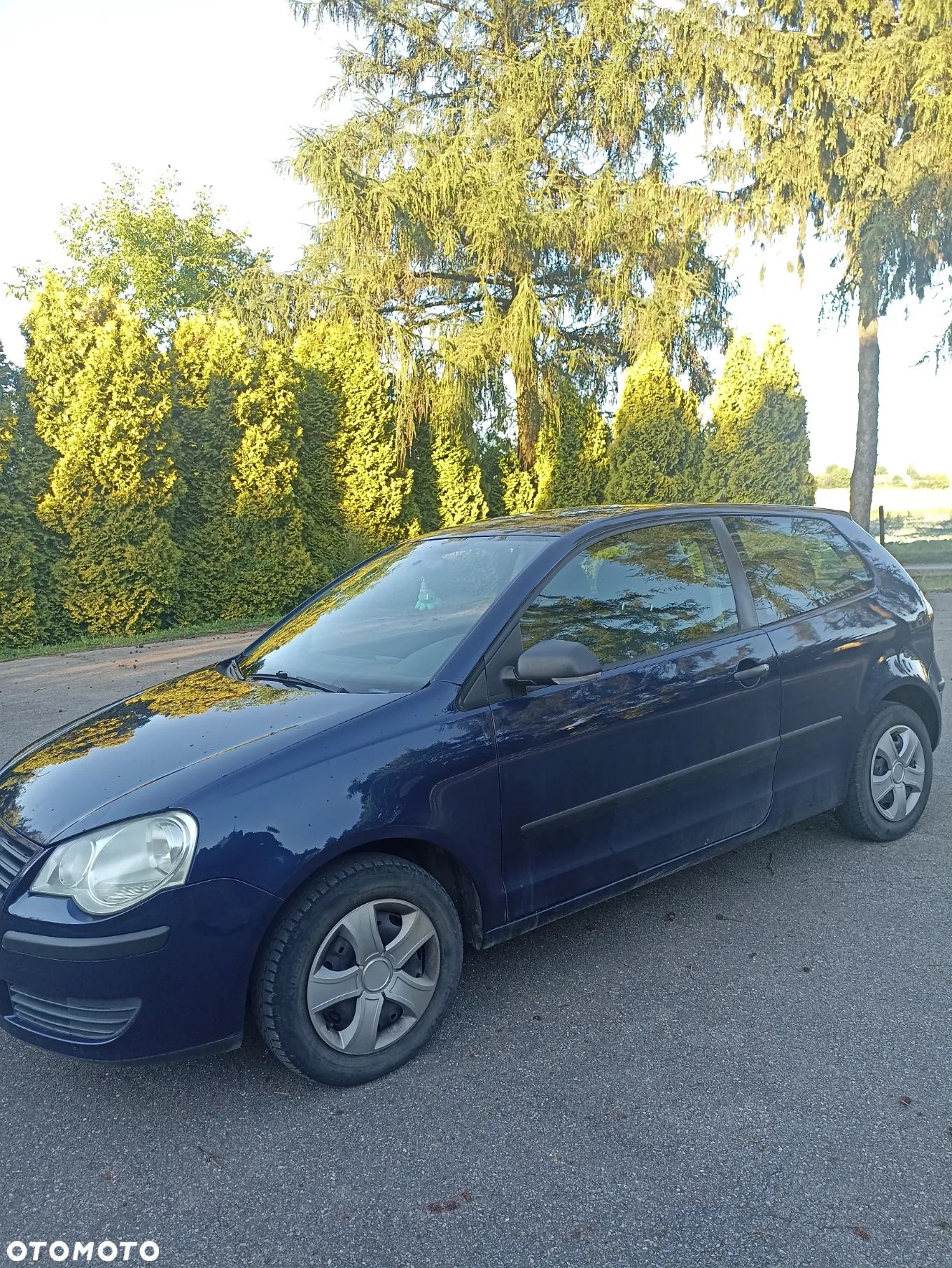 Volkswagen Polo 1.2 Basis - 1
