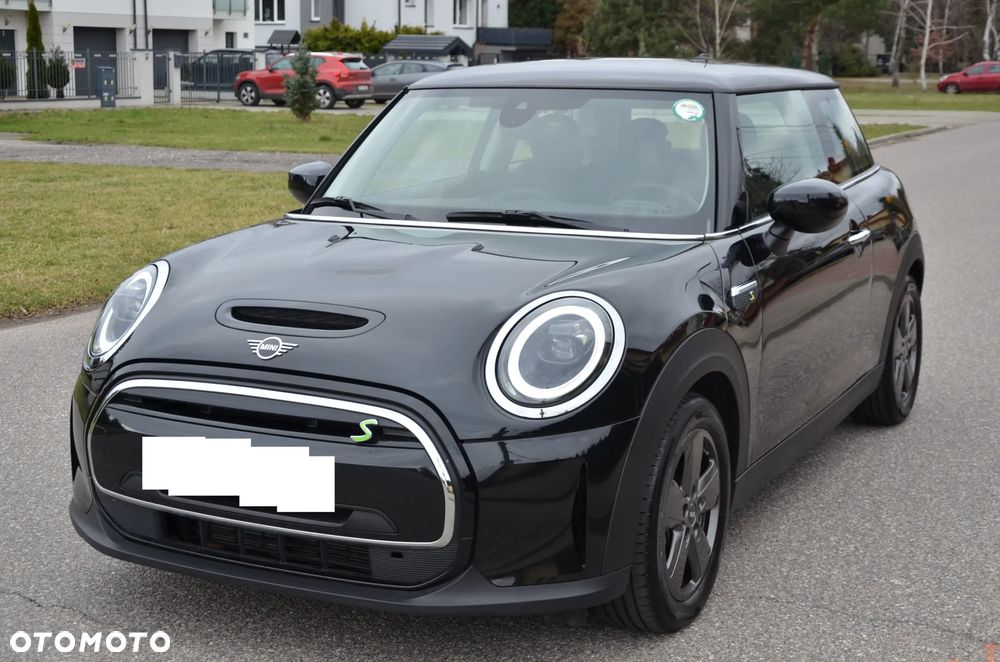 MINI Cooper John SE - 9