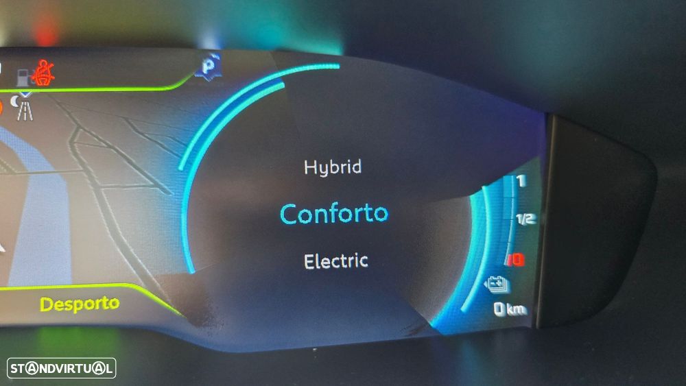 Peugeot 508 Plug-In Hybrid 225 e-EAT8 GT Pack - 22