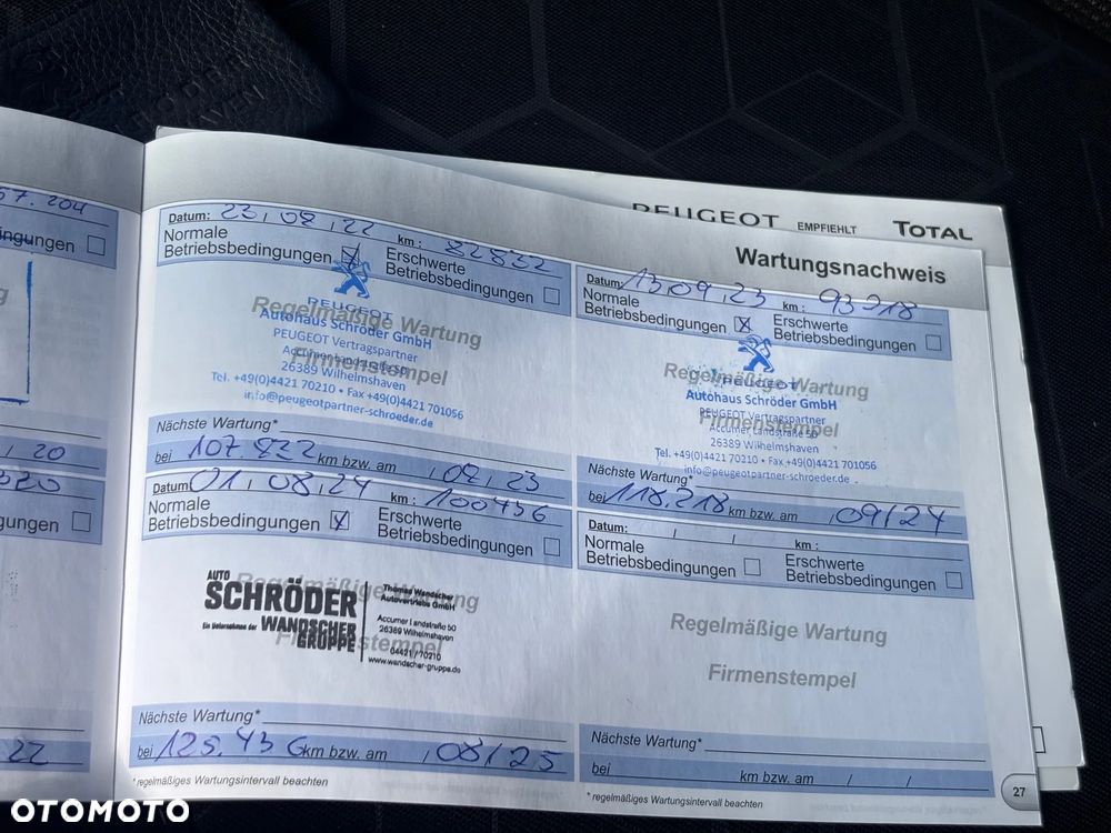 Peugeot 2008 PureTech 82 Style - 32