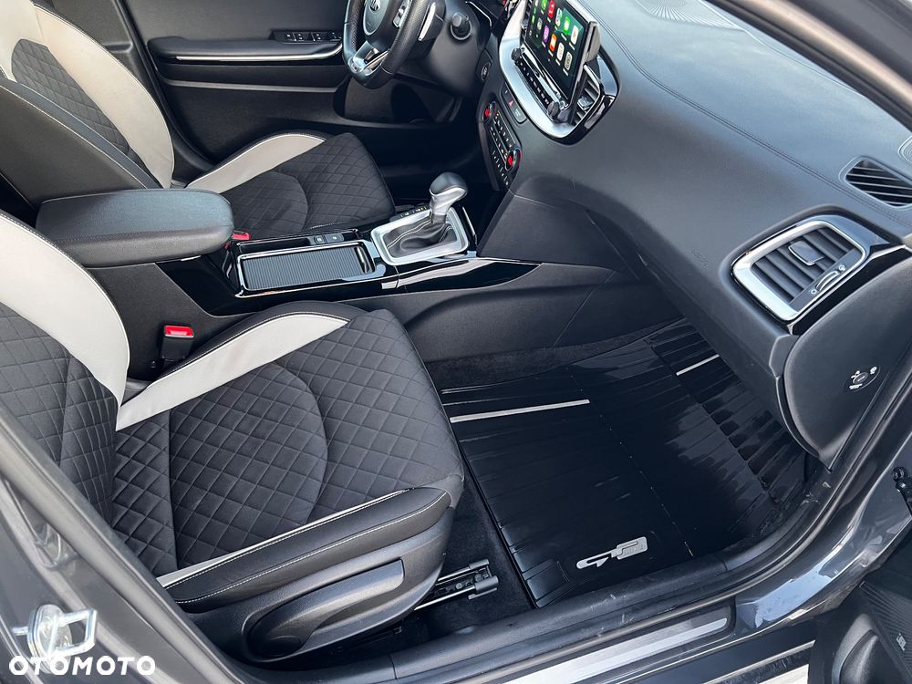 Kia ProCeed 1.5 T-GDI GT Line DCT - 23